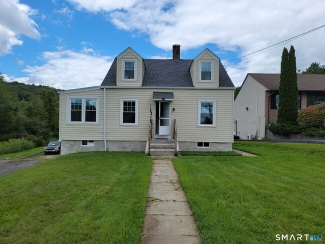 property at 405 Wolcott Rd