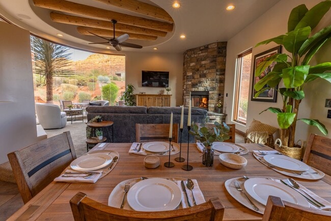 property at 2336 Entrada Trail