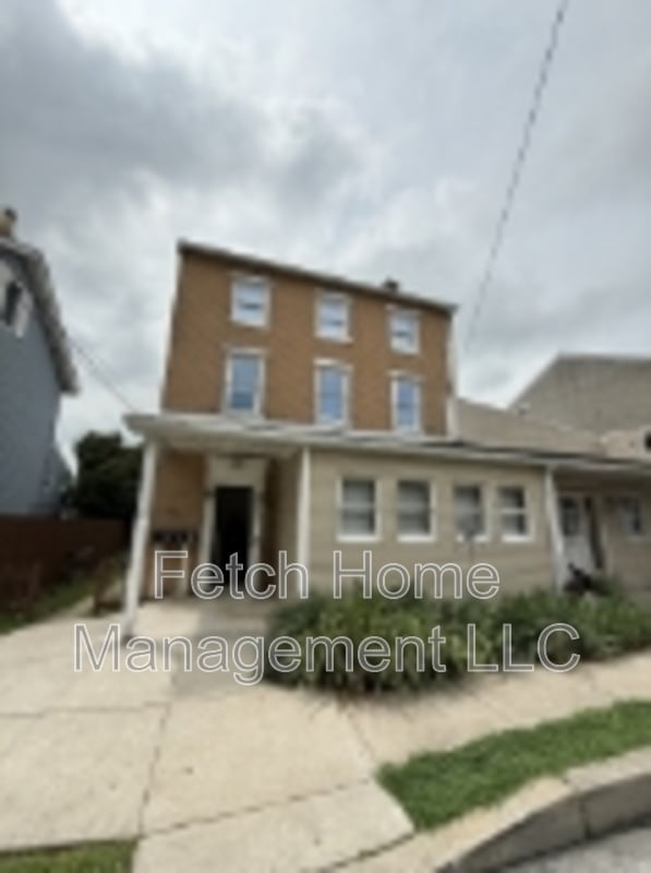 property at 22 W Gay St