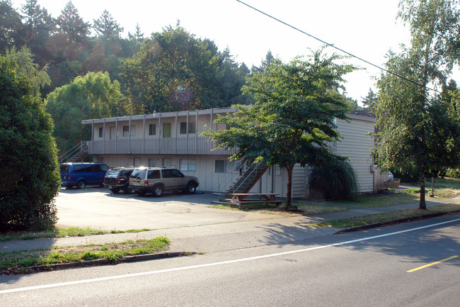 3606 SE 42ND Ave in Portland, OR - Building Photo - Building Photo