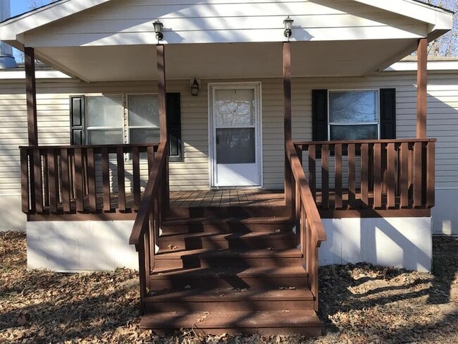 121 Heien Ct in Boyd, TX - Building Photo - Building Photo