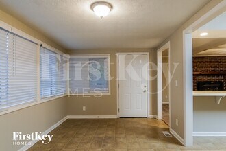 5292 Clarkview Dr in Acworth, GA - Building Photo - Building Photo