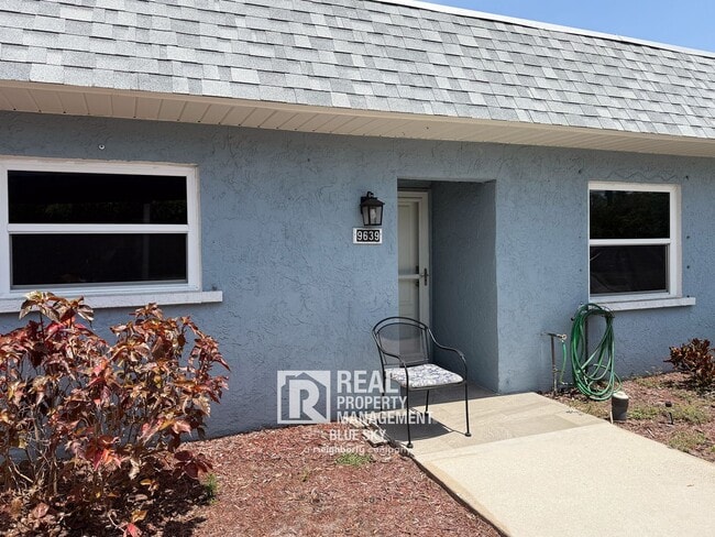 property at 9639 Greenskeeper Dr