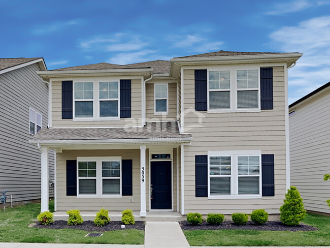 property at 5059 Trailwater Dr