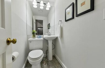 238 W Canton St in Boston, MA - Building Photo - Building Photo