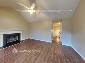 4217 Morningside Way in Powder Springs, GA - Building Photo - Building Photo