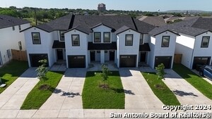property at 8410 V. Verona