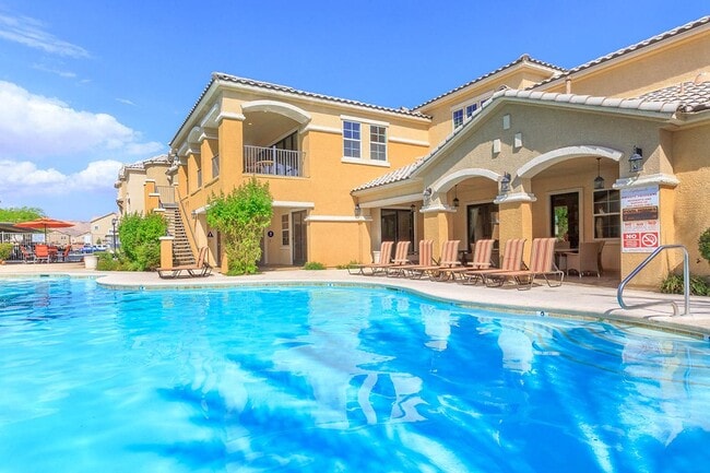 Esplanade in Las Vegas, NV - Building Photo - Building Photo