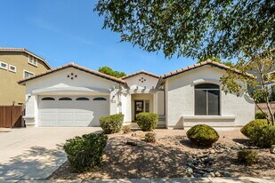 18752 E Superstition Dr in Queen Creek, AZ - Building Photo