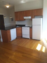 1197 Commonwealth Ave, Unit 24 in Boston, MA - Building Photo - Building Photo