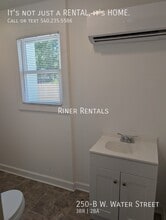 45 Burgess Rd in Harrisonburg, VA - Building Photo - Building Photo