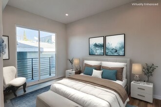 5511 Glennie Ln in Los Angeles, CA - Building Photo - Building Photo