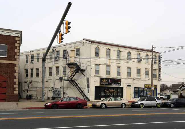 301 S Maryland Ave in Wilmington, DE - Foto de edificio - Building Photo