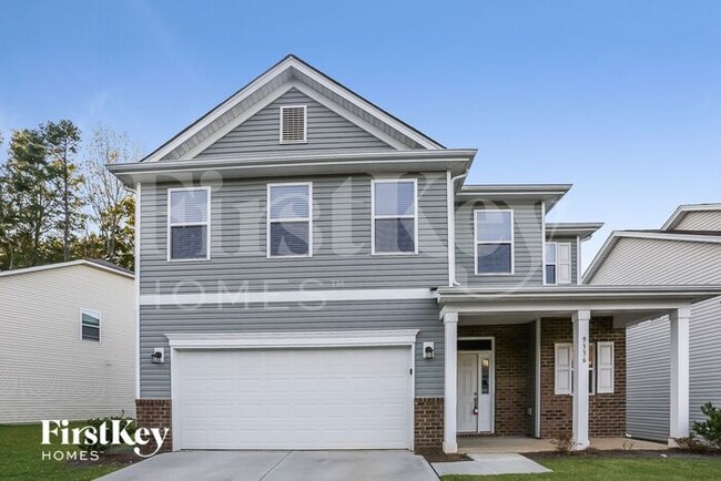 property at 9336 Sloan Forest Dr