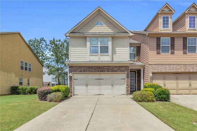 1543 Creek Bend Ln NW in Lawrenceville, GA - Building Photo - Building Photo