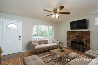 804 2nd St in Colorado Springs, CO - Building Photo - Building Photo