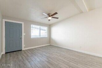 805 E Turney Ave in Phoenix, AZ - Building Photo - Building Photo