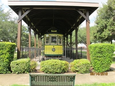 property at 4624 Verone St