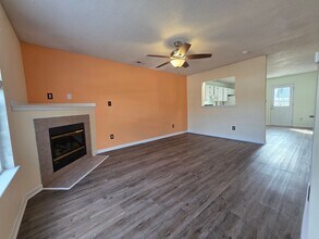 905 Timberlake Trail in Jacksonville, NC - Building Photo - Building Photo