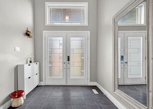 2649 Bateman Trl in London, ON - Building Photo - Building Photo