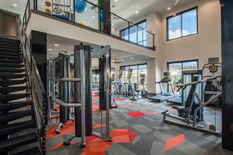 Cortland Luxe Shadow Creek in Pearland, TX - Foto de edificio - Building Photo