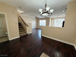5394 Floating Flower Ave in Las Vegas, NV - Building Photo - Building Photo