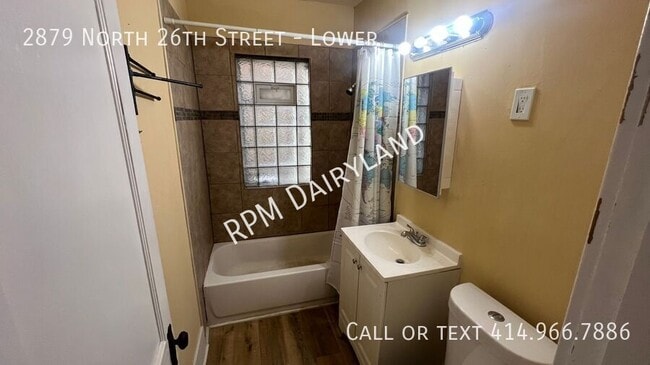 property at 2879 N 26th St