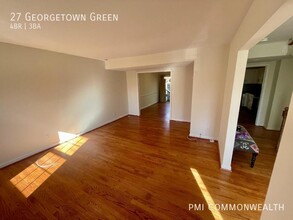 27 Georgetown Green in Charlottesville, VA - Building Photo - Building Photo