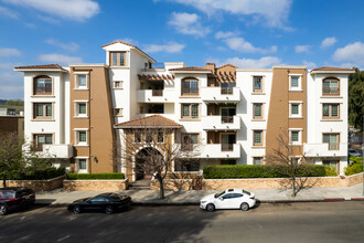 Chelsea Place in Studio City, CA - Foto de edificio - Building Photo