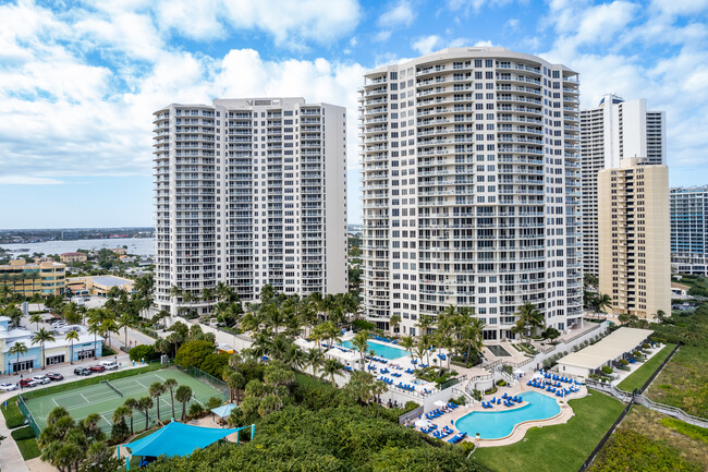 Ritz Carlton Residences, Singer Island in Singer Island, FL - Building Photo - Building Photo