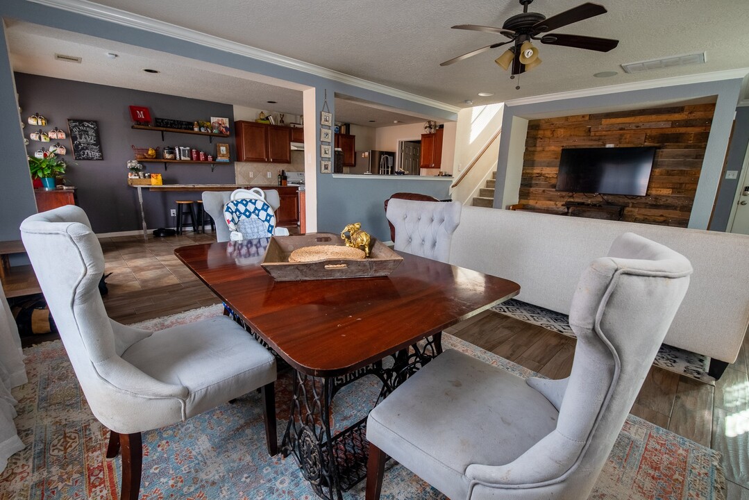 19542 Bold River Rd in Tomball, TX - Building Photo