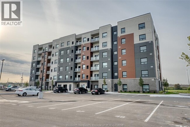 property at 4785 Walker Rd