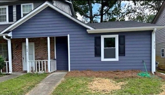 property at 5126 Lakeview Ct