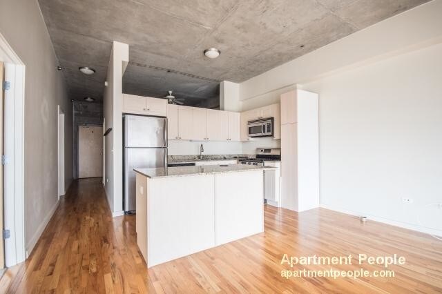 1620 S Michigan Ave-Unit -512 in Chicago, IL - Building Photo - Building Photo