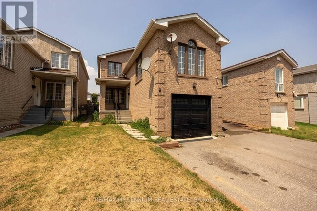property at 6 Ormerod St
