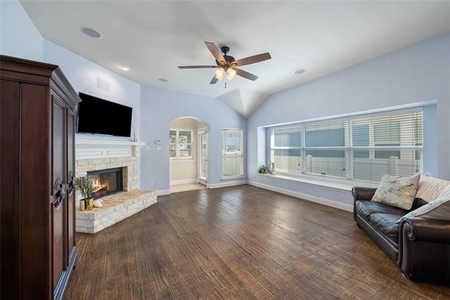 1125 Appalachian Ln in Savannah, TX - Building Photo - Building Photo