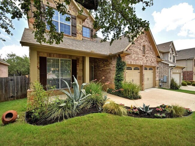11709 Cherisse Dr in Austin, TX - Building Photo - Building Photo