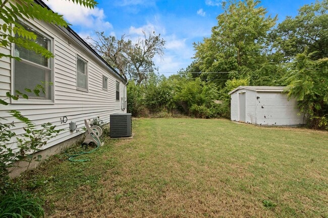 1616 E Funston St in Wichita, KS - Building Photo - Building Photo