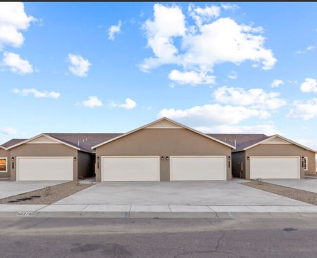 property at 4024 Apache Pine Pl