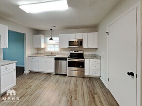 10724 Arlington Church Rd in Mint Hill, NC - Building Photo - Building Photo