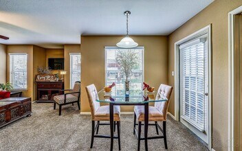 Stonegate in Amarillo, TX - Building Photo - Building Photo