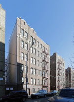 2735-2737 Marion Ave in Bronx, NY - Building Photo