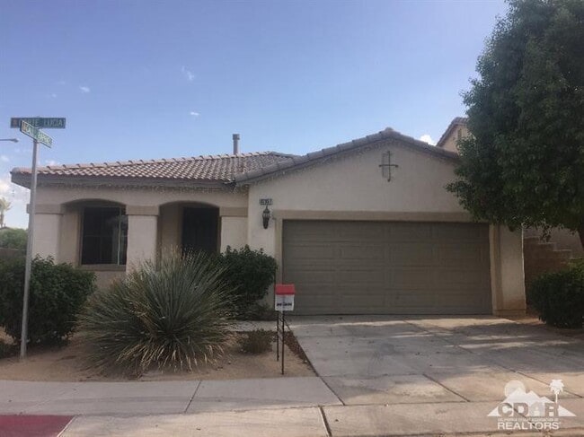 property at 82957 Corte Lucia
