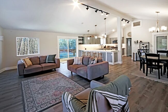 property at 3287 Church Rd