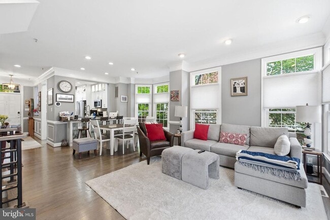 1329 N Barton St in Arlington, VA - Building Photo - Building Photo