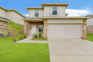 23114 Spruce Summit Trail