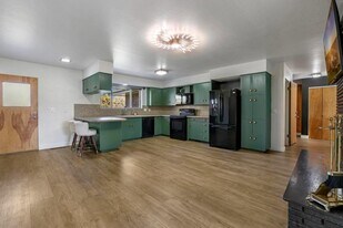 216 Diana Dr in Burley, ID - Building Photo