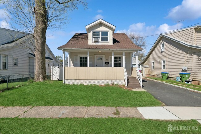 property at 210 Washington Ave