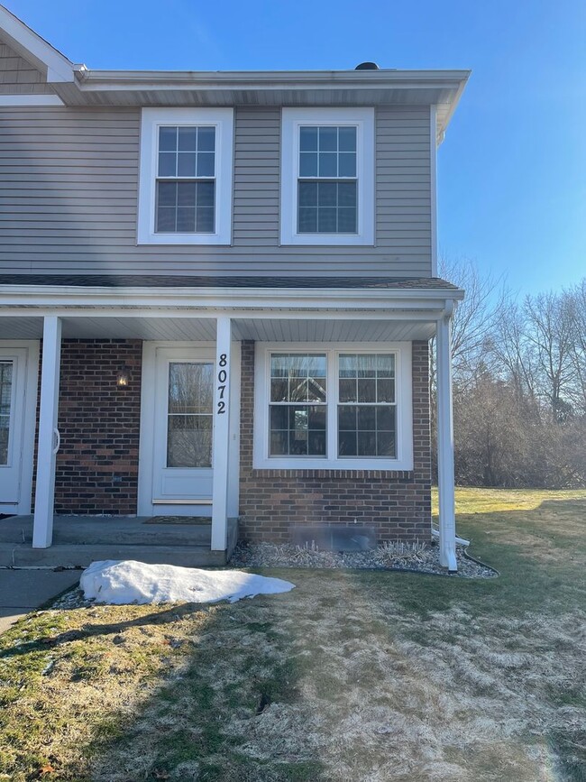 property at 8072 Wimbledon Dr