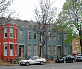 4-8 N 1st St in Richmond, VA - Building Photo - Building Photo